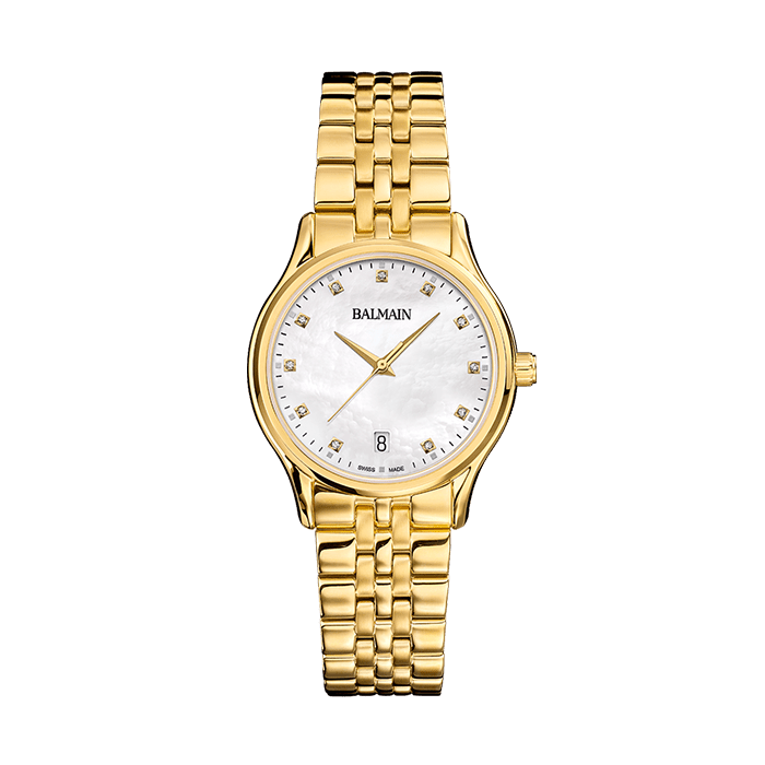 Balmain Beleganza B8350.33.86