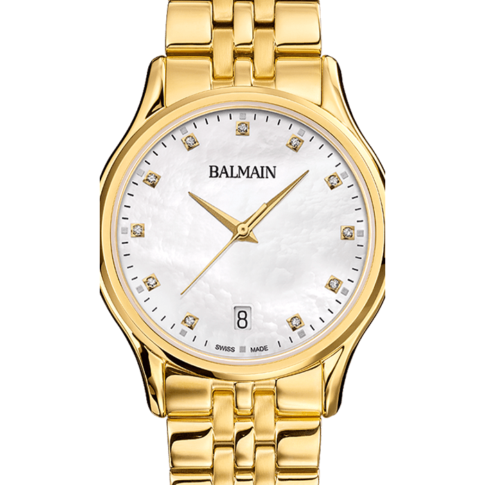 Balmain Beleganza B8350.33.86