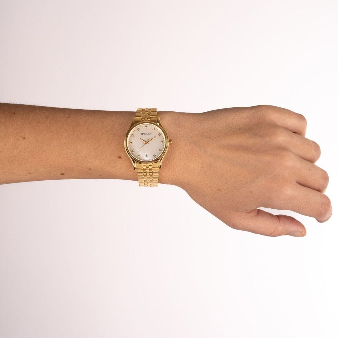 Balmain Beleganza B8350.33.86