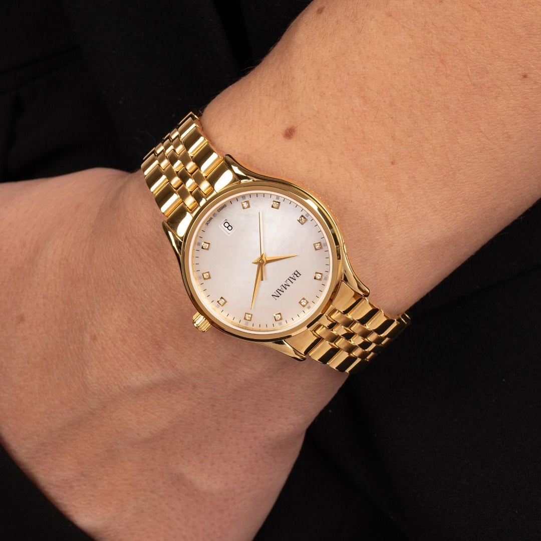 Balmain Beleganza B8350.33.86