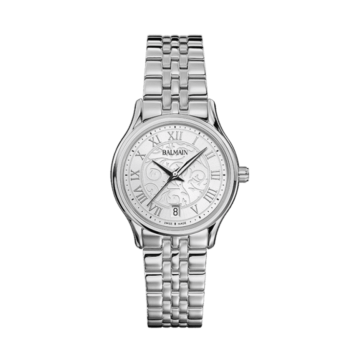Balmain B8351.33.12 Women Watch