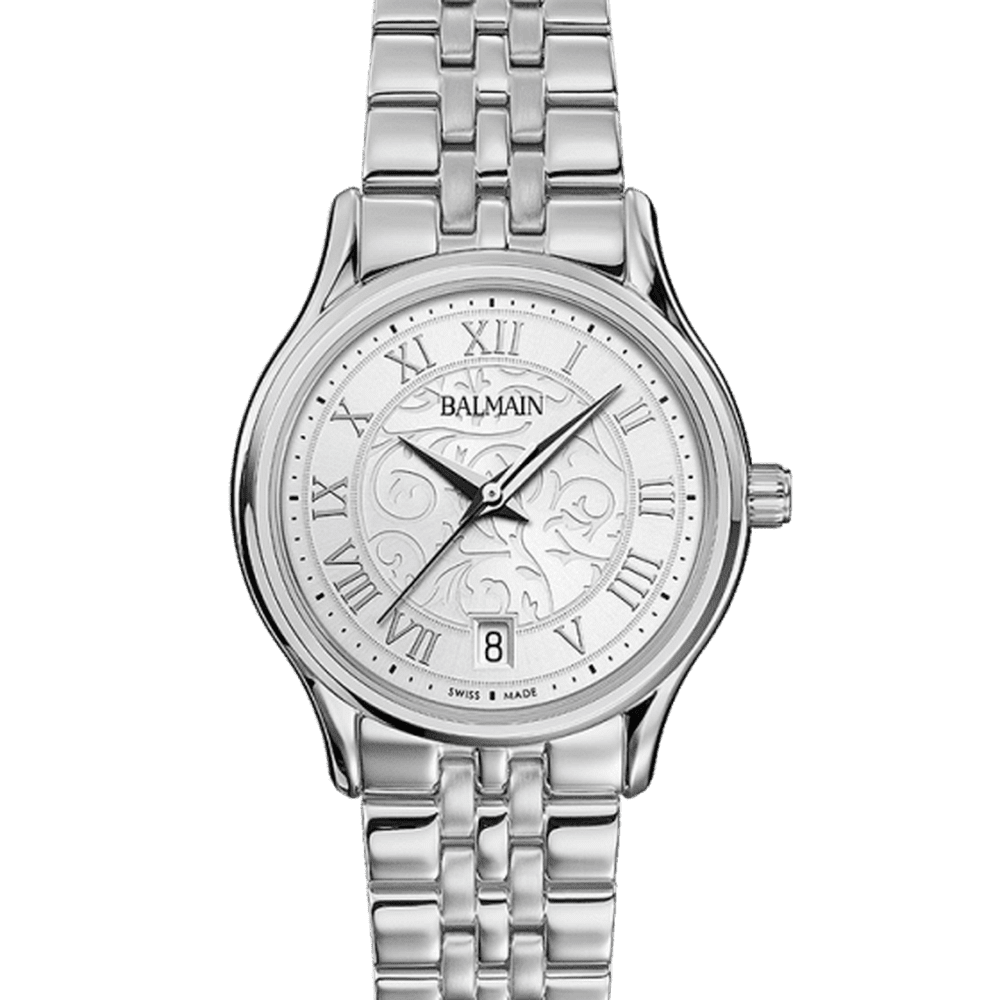 Balmain B8351.33.12 Women Watch