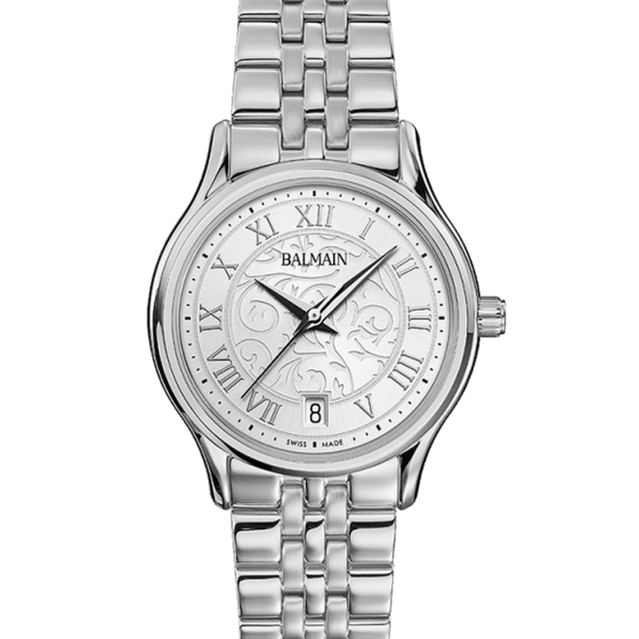 Balmain B8351.33.12 Women Watch