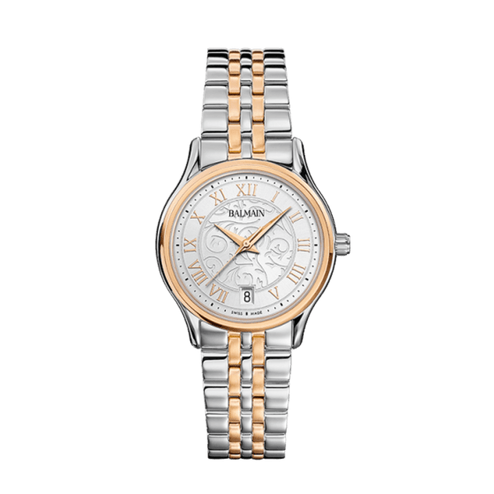 Balmain B8358.33.12 Women Watch