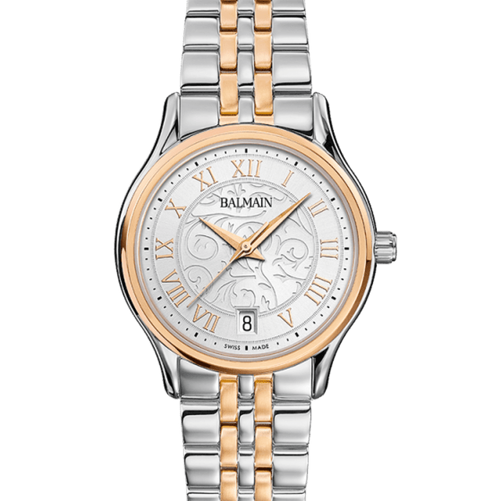 Balmain B8358.33.12 Women Watch