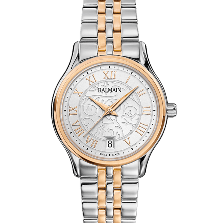 Balmain B8358.33.12 Women Watch