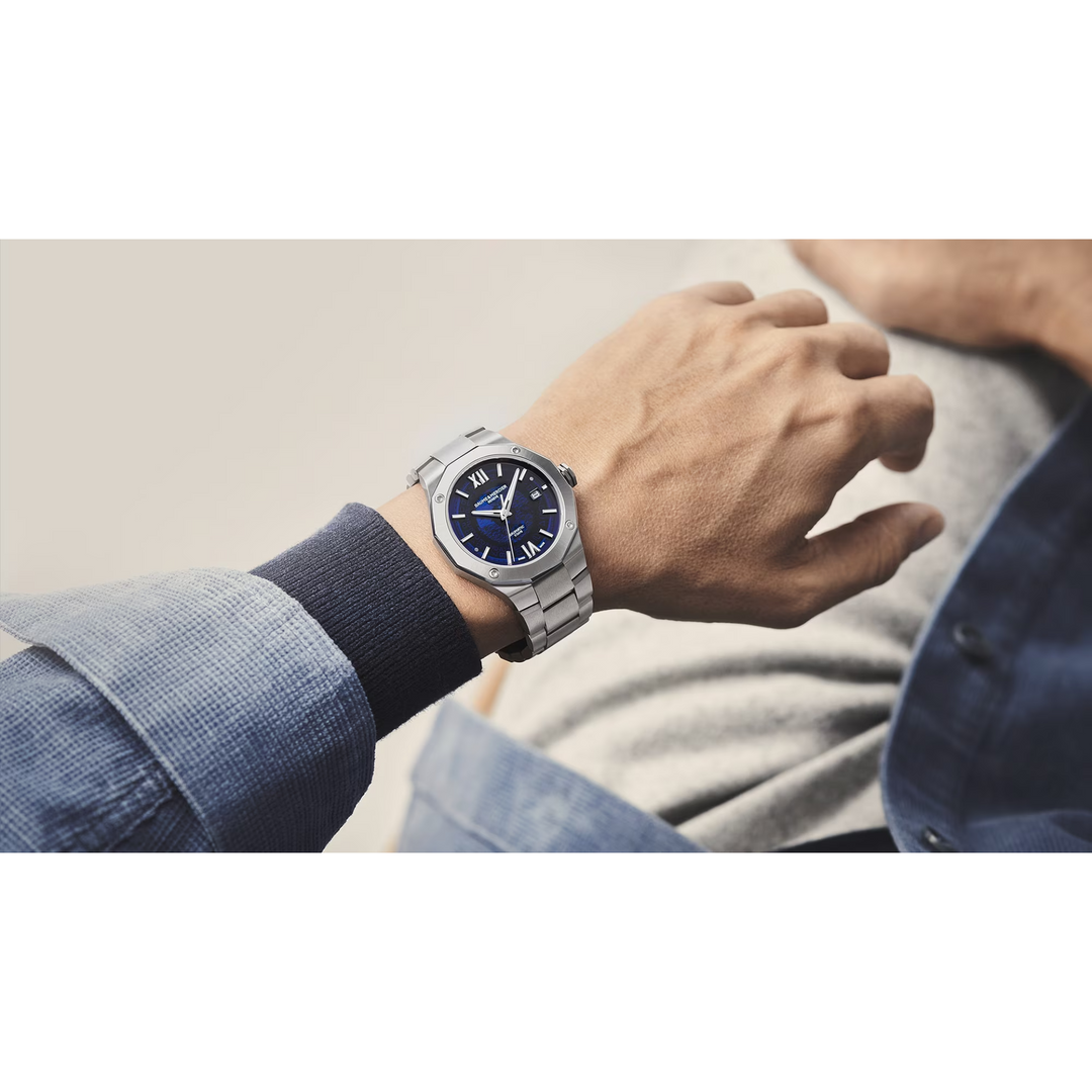 Baume &amp; Mercier Riviera 10616 Automatic Men&