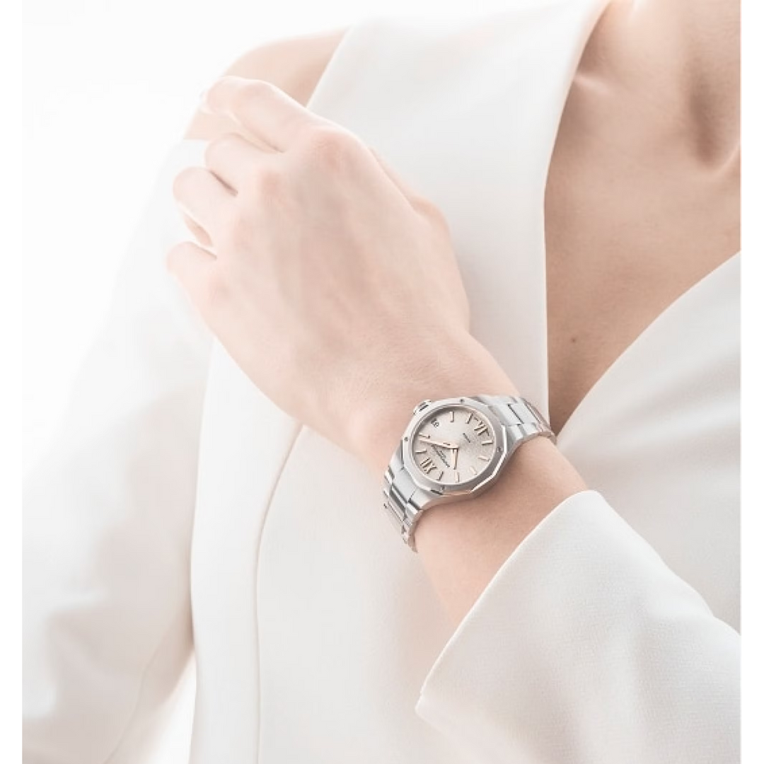 Baume &amp; Mercier Riviera 10810