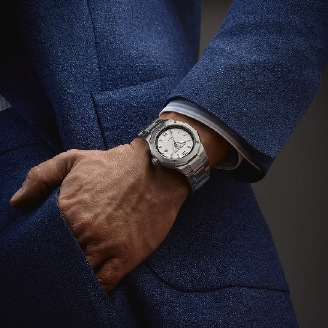 Baume &amp; Mercier Riviera 10829