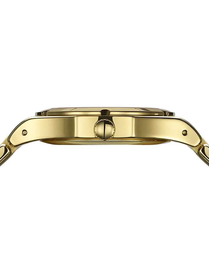 Balmain Be Balmain B45903332 Light Brown Dial Women&