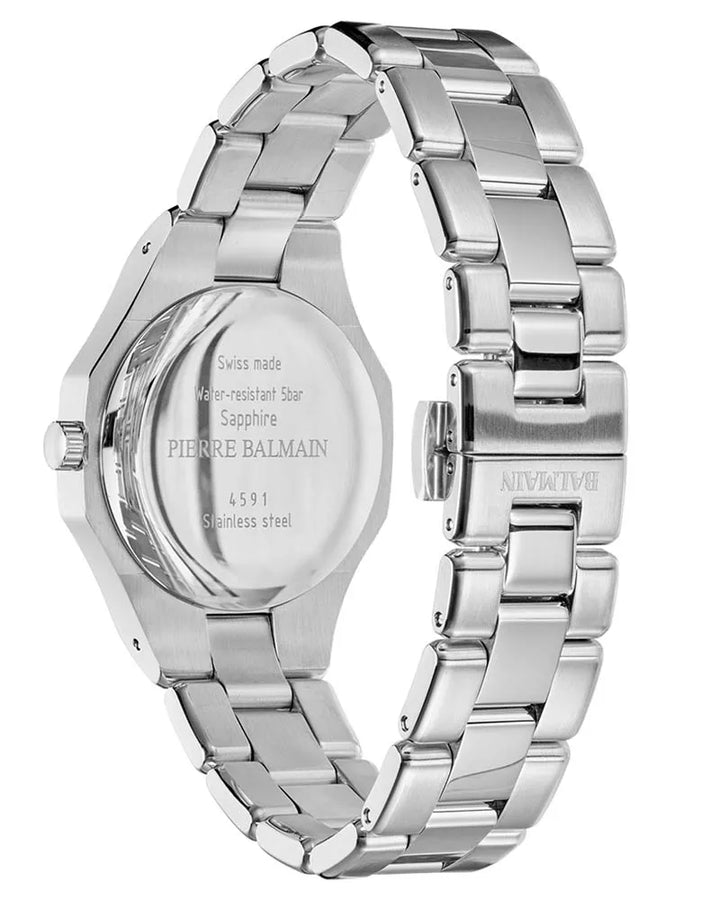 Balmain Be Balmain B45913342 Corail Dial Women&