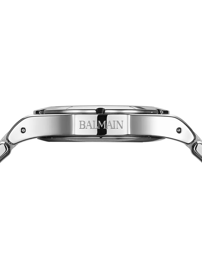 Balmain Be Balmain B45913392 Light Blue Dial Women&