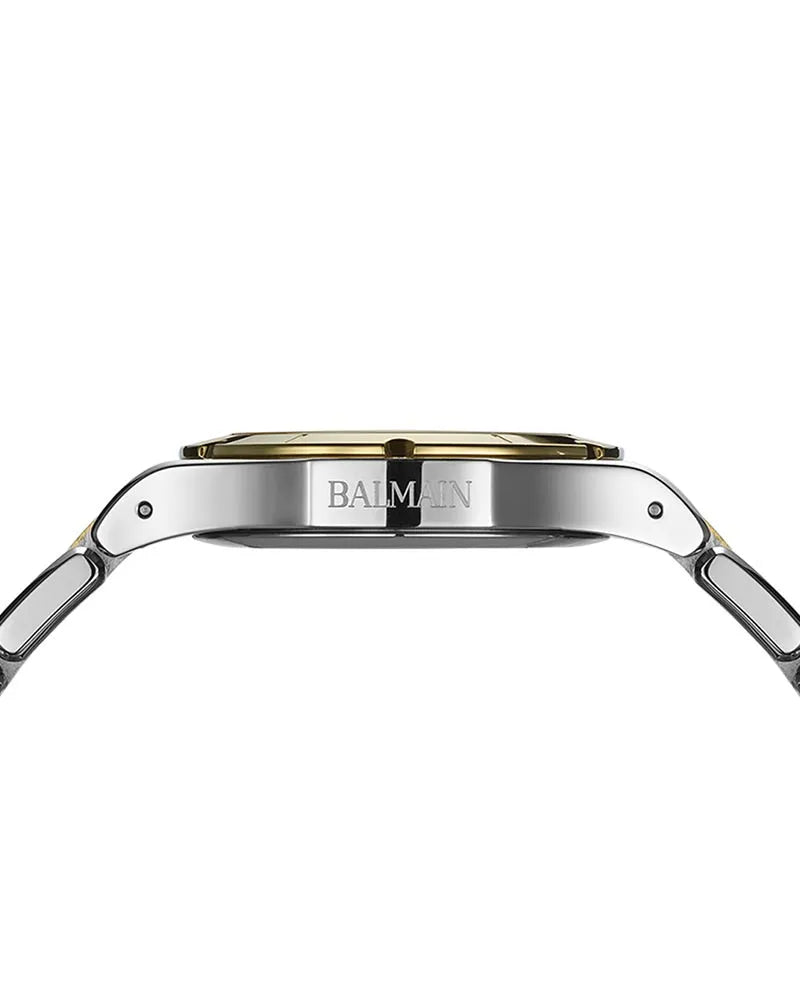 Balmain Be Balmain B45923932 Light Brown Dial Women&