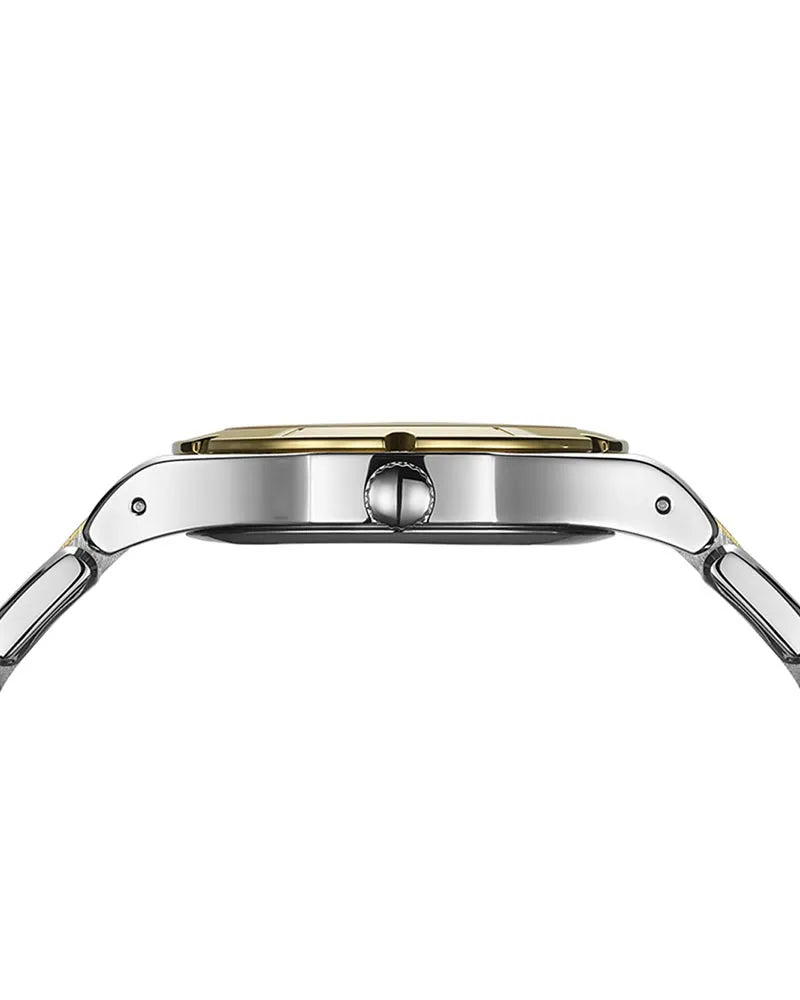 Balmain Be Balmain B45923932 Light Brown Dial Women&