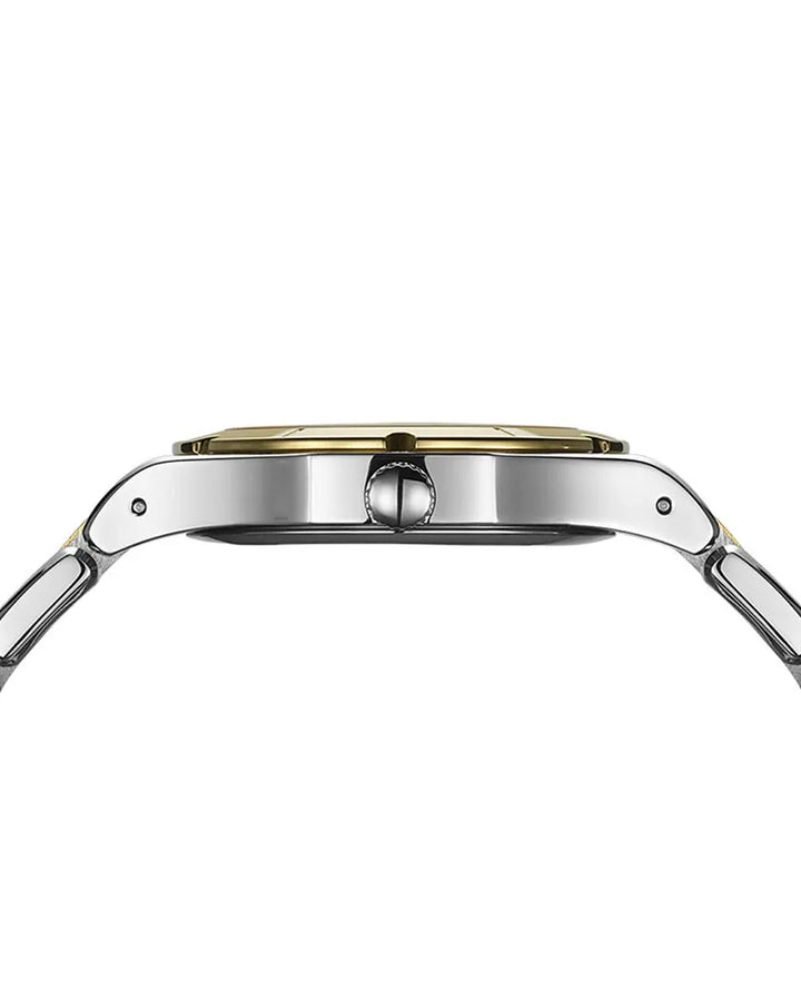 Balmain Be Balmain B45923932 Light Brown Dial Women&