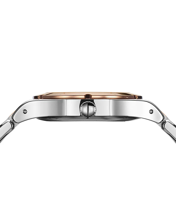 Balmain Be Balmain B45983352 Brown Dial Women&
