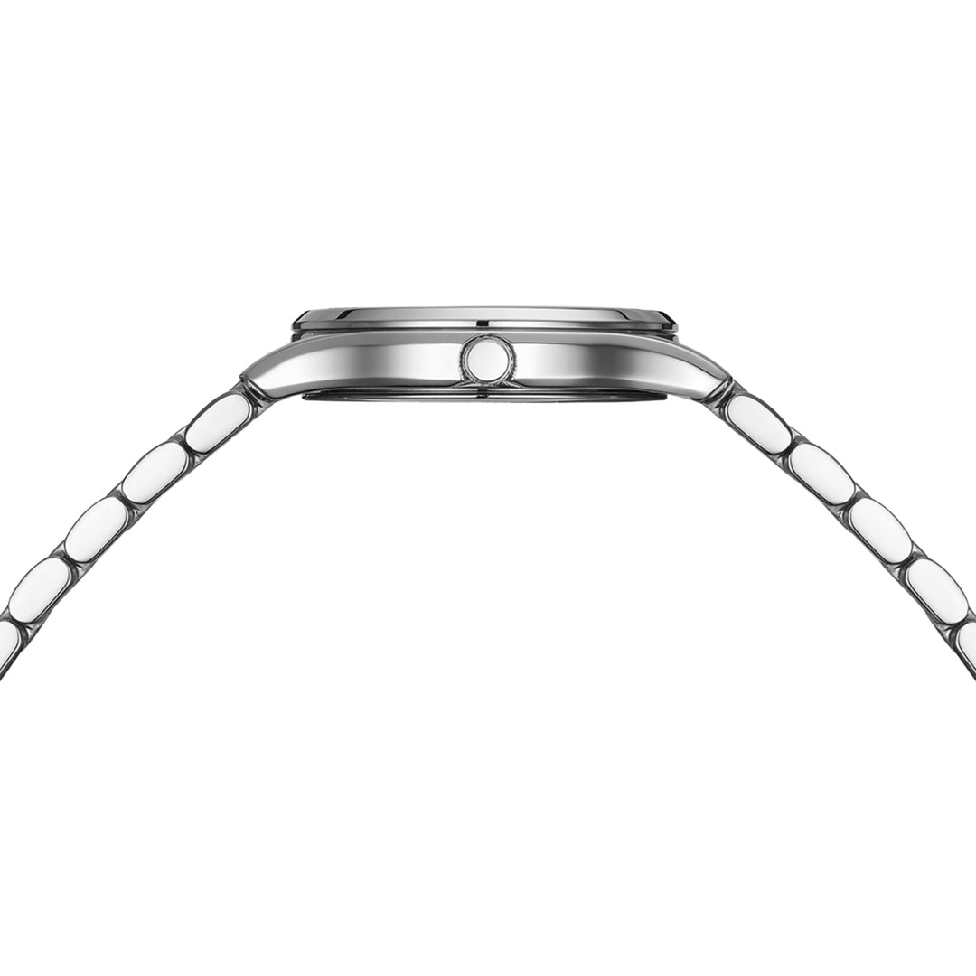 Balmain Beleganza B83413376 Blue Dial Women&