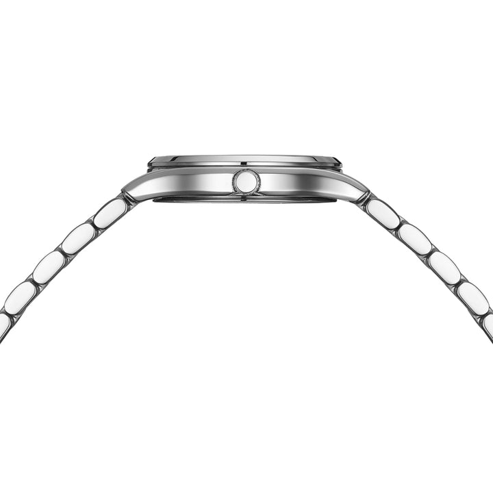 Balmain Beleganza B83413376 Blue Dial Women&