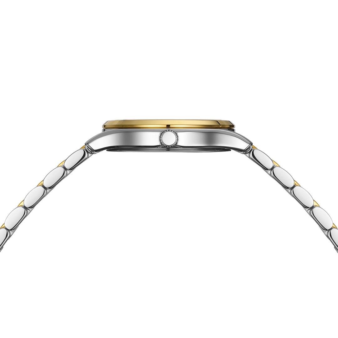 Balmain Beleganza B83423966 Grey Dial Women&