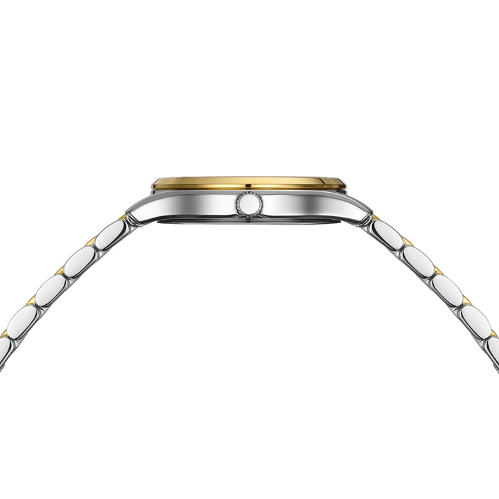 Balmain Beleganza B83423966 Grey Dial Women&