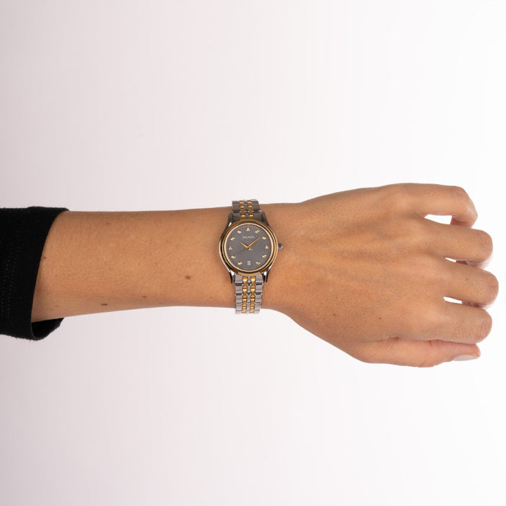 Balmain Beleganza B83423966 Grey Dial Women&