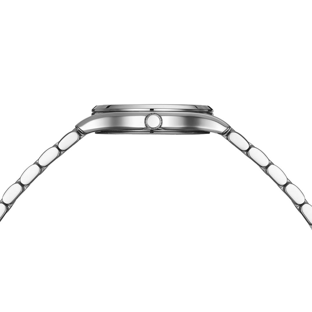 Balmain Beleganza B83483356 Grey Dial Women&
