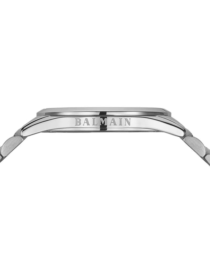 Balmain Classic R B41013190 Blue Dial Men&
