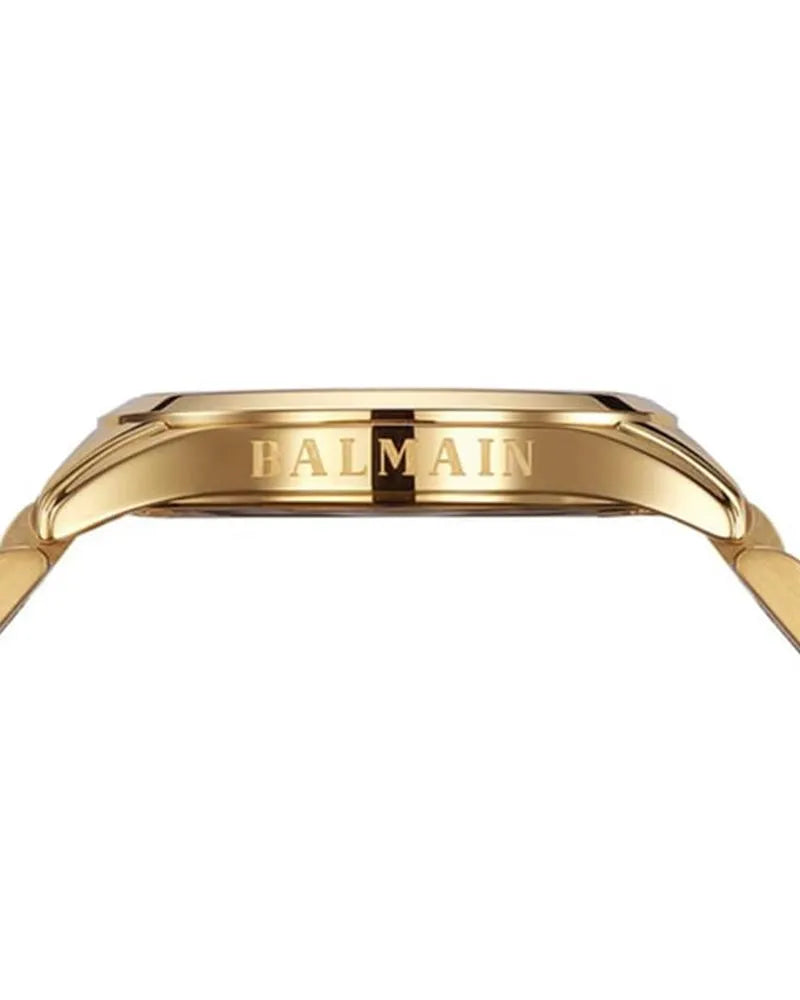 Balmain Classic R B43103175 Green Dial Women&