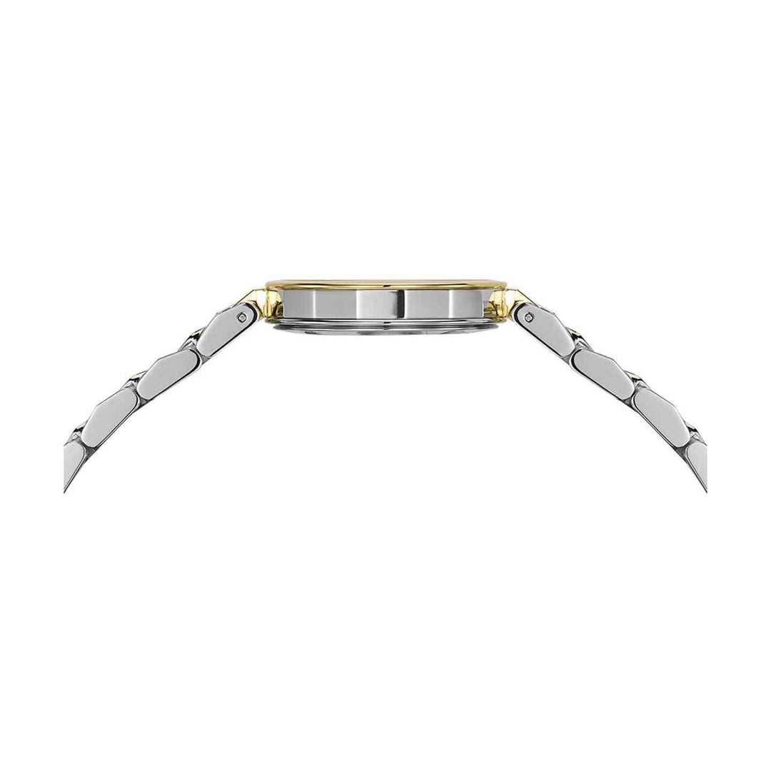 Balmain Sedirea B4832.39.82 White Mother of Pearl Dial Women&