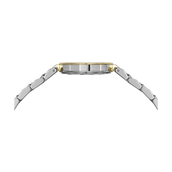 Balmain Sedirea B4832.39.82 White Mother of Pearl Dial Women&