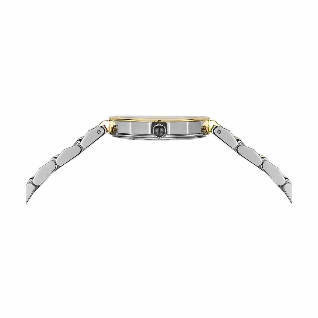 Balmain Sedirea B4832.39.82 White Mother of Pearl Dial Women&