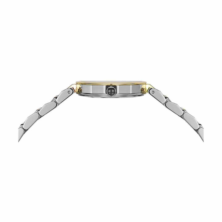 Balmain Sedirea B4832.39.82 White Mother of Pearl Dial Women&