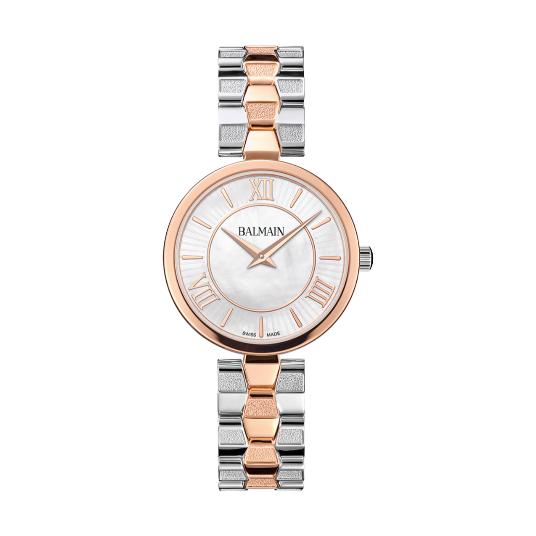 Balmain Sedirea B4838.33.82 Mother of Pearl Dial Women&