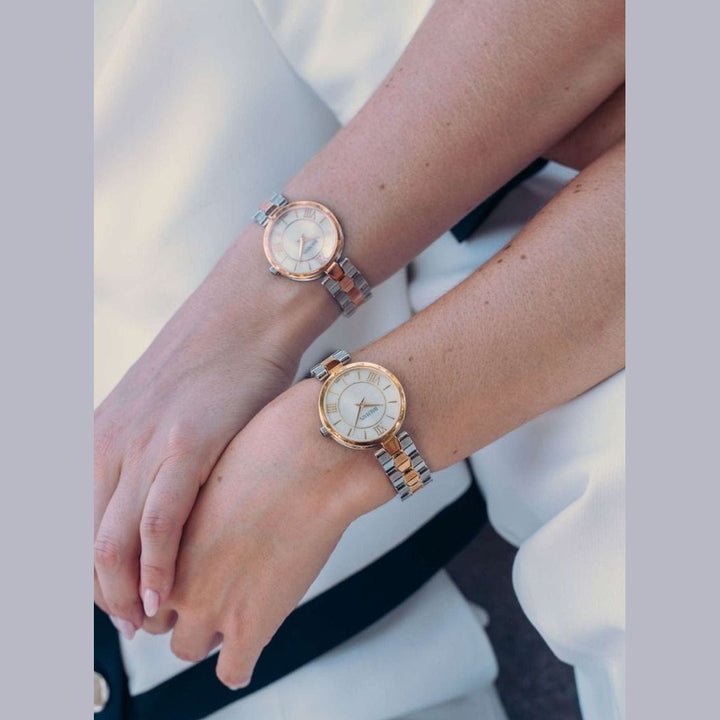Balmain Sedirea B4838.33.82 Mother of Pearl Dial Women&