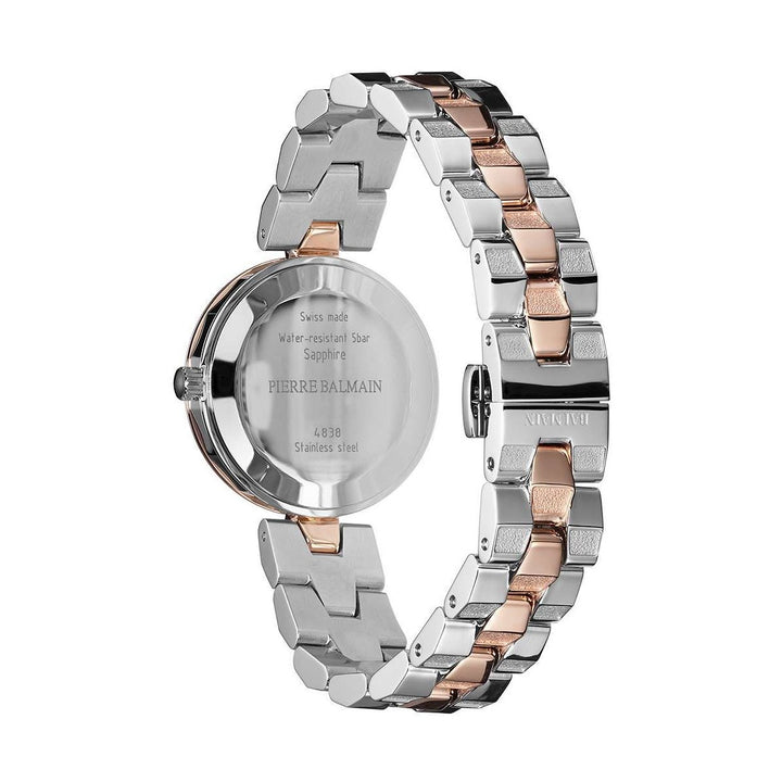 Balmain Sedirea B4838.33.82 Mother of Pearl Dial Women&