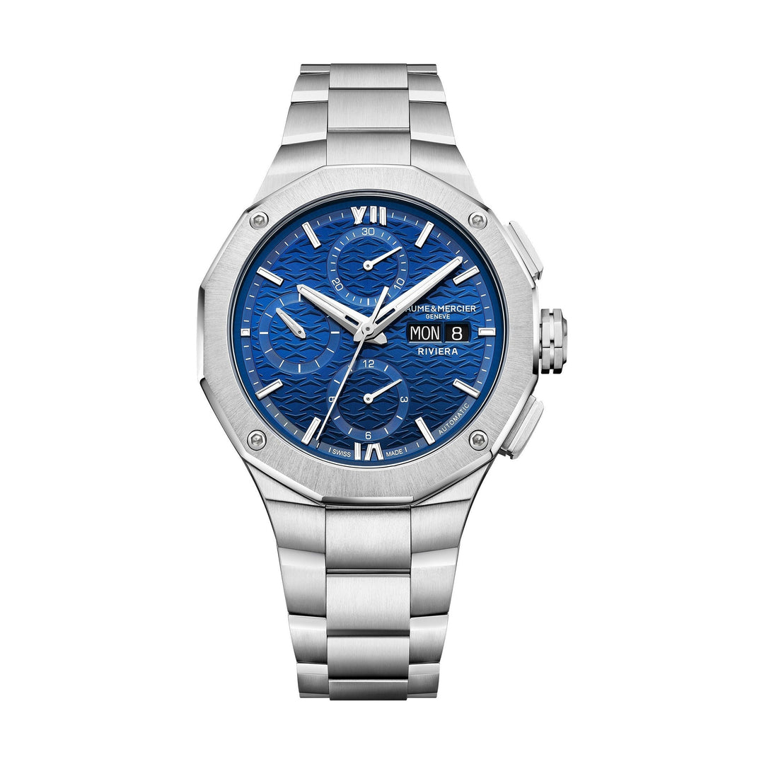 Baume &amp; Mercier Riviera 10826