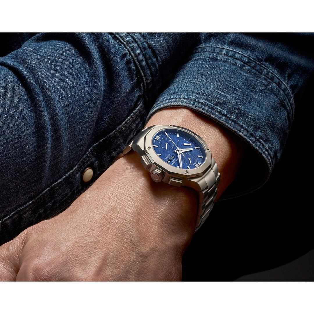 Baume &amp; Mercier Riviera 10826