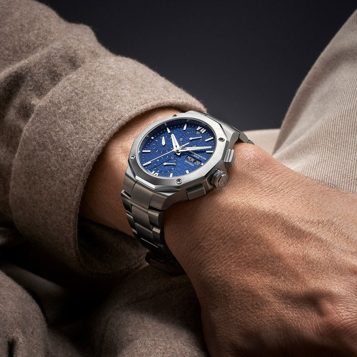 Baume &amp; Mercier Riviera 10826