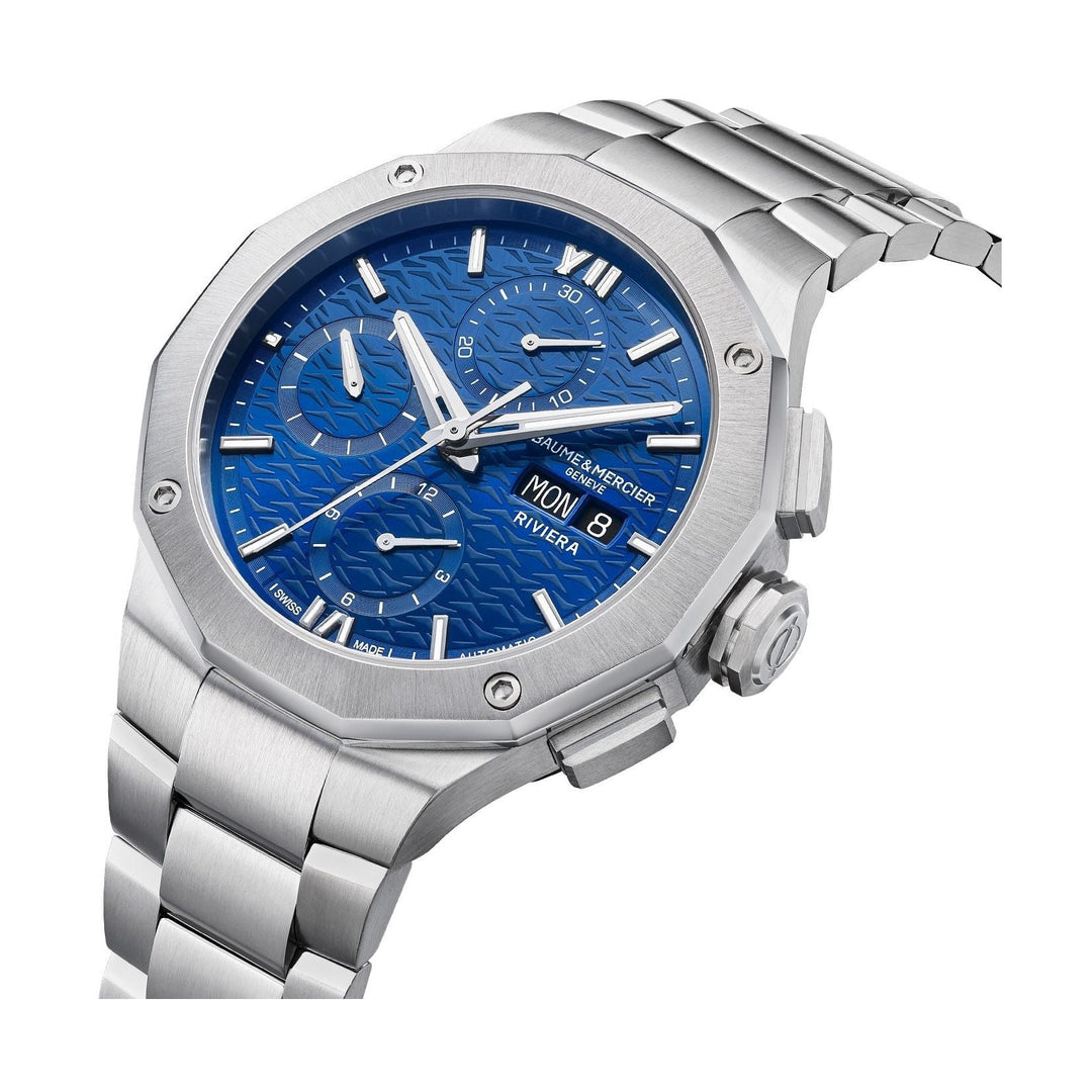 Baume &amp; Mercier Riviera 10826