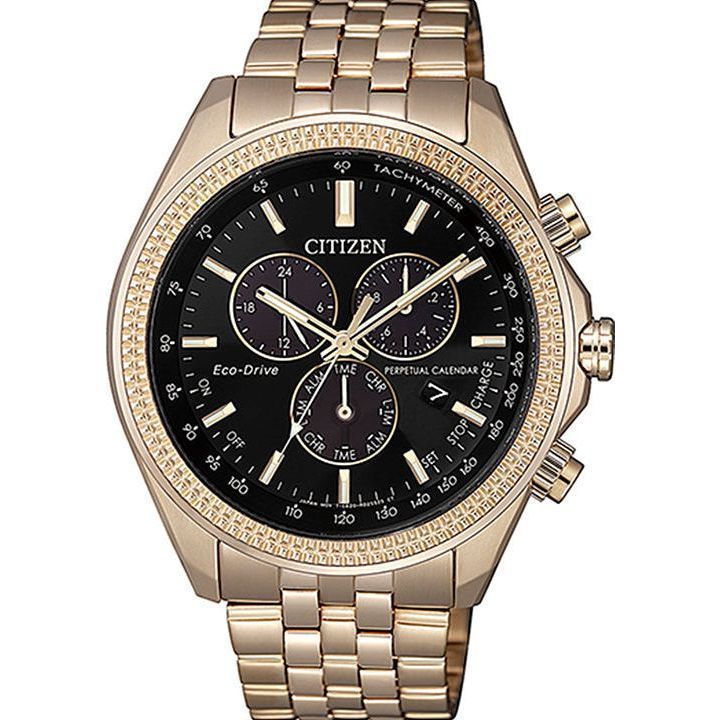 Citizen BL5563-58E Men Watch