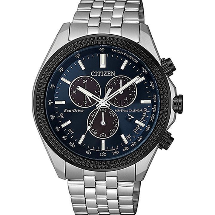 Citizen BL5568-54L Men Watch