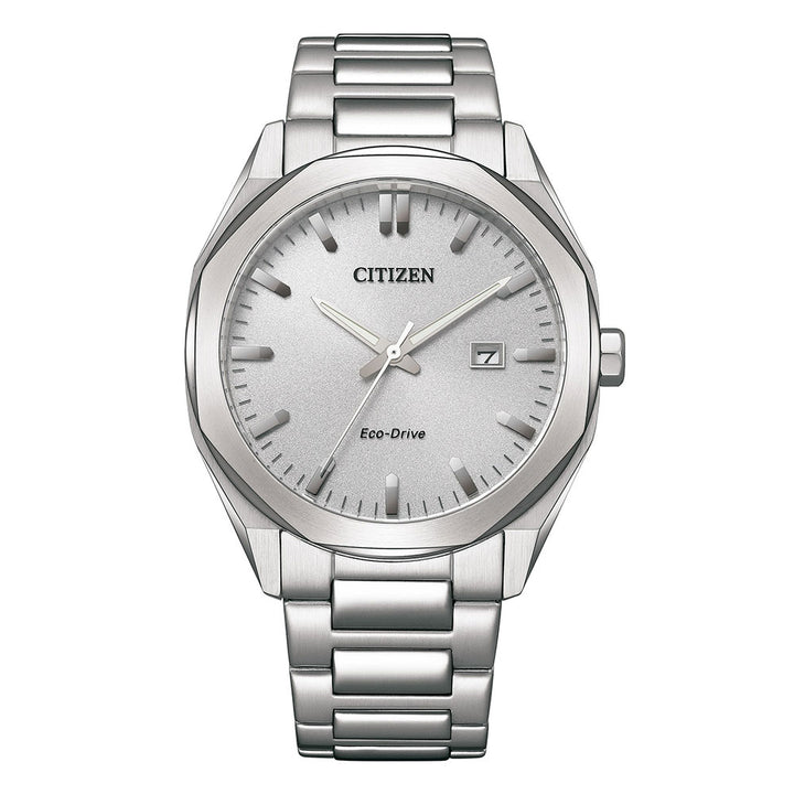 CITIZEN Men Ecodrive Basic BM7600-81A