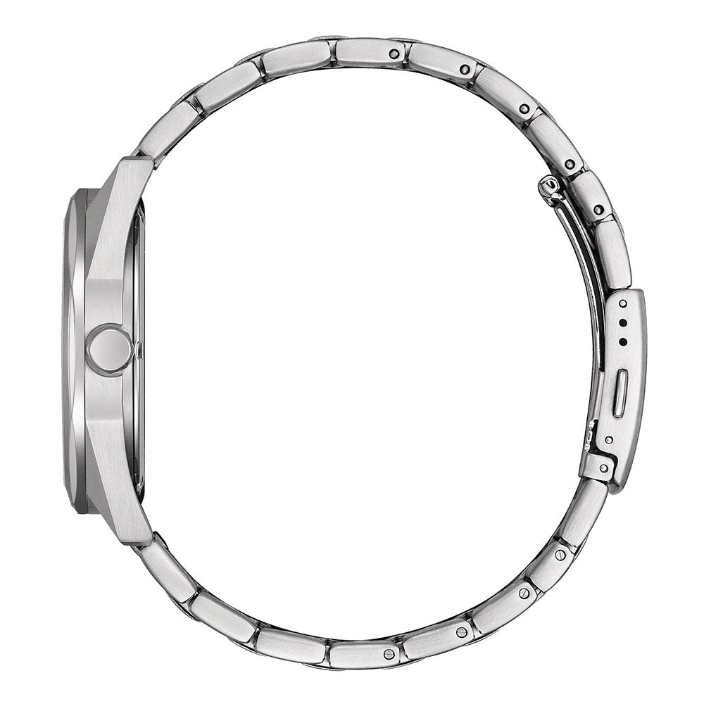 CITIZEN Men Ecodrive Basic BM7600-81A