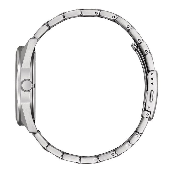 CITIZEN Men Ecodrive Basic BM7600-81A