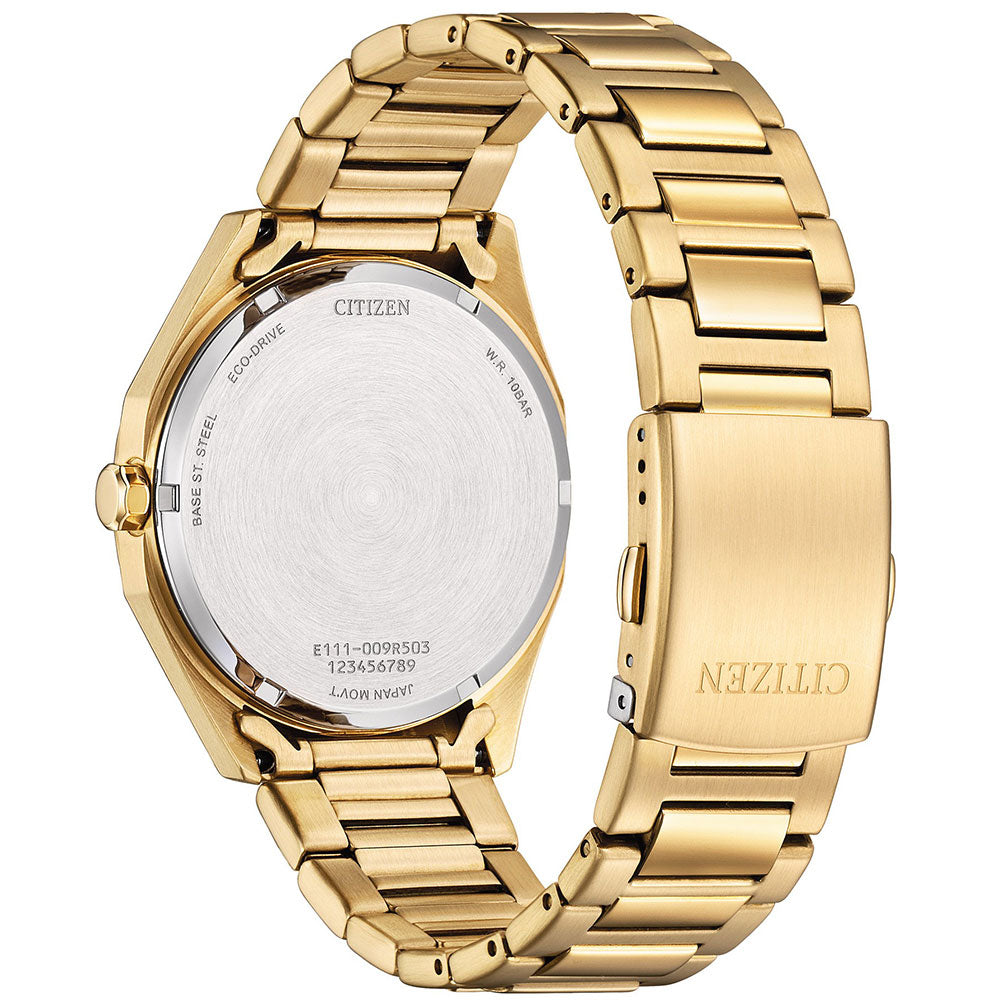 CITIZEN Men Ecodrive Basic BM7633-81X