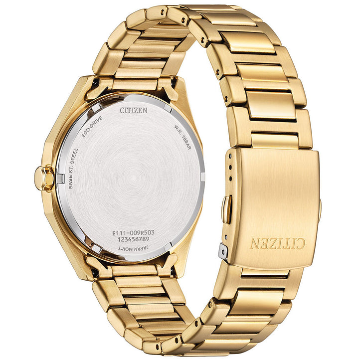 CITIZEN Men Ecodrive Basic BM7633-81X