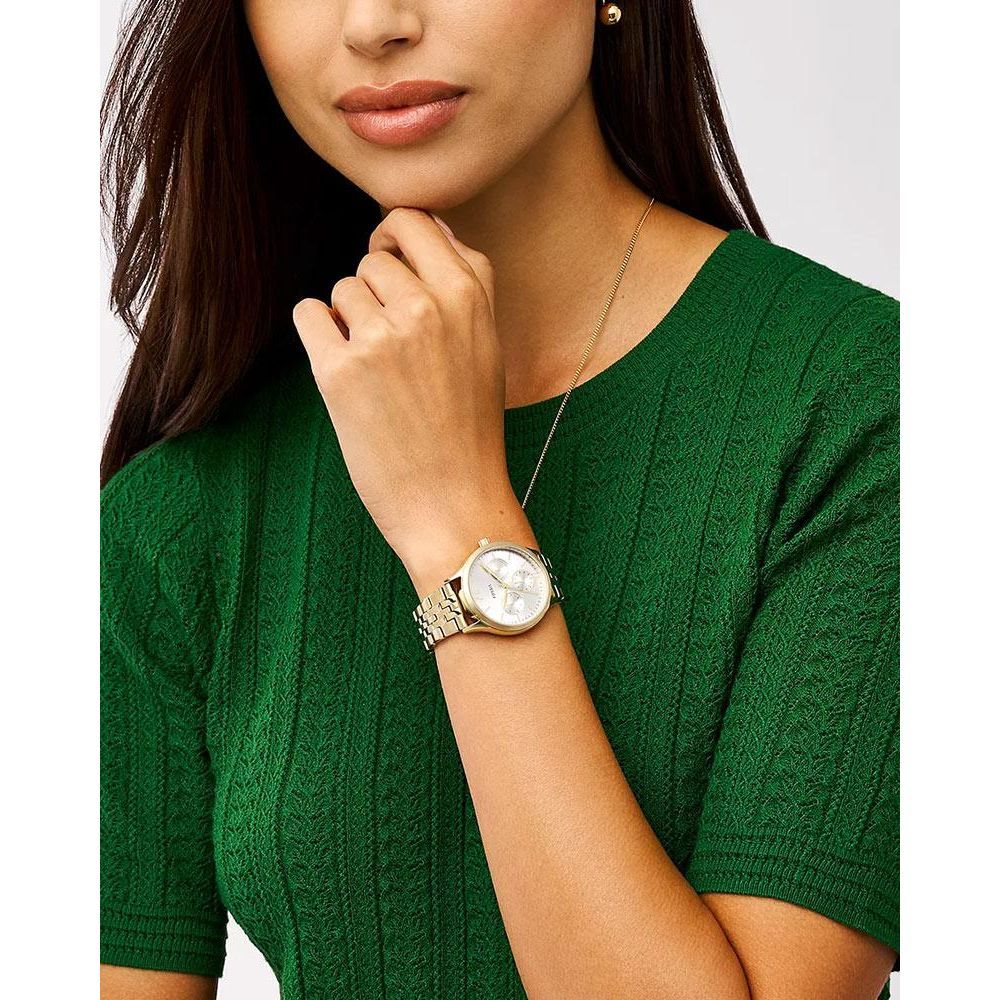 FOSSIL Couple Fenmore BQ2899SET