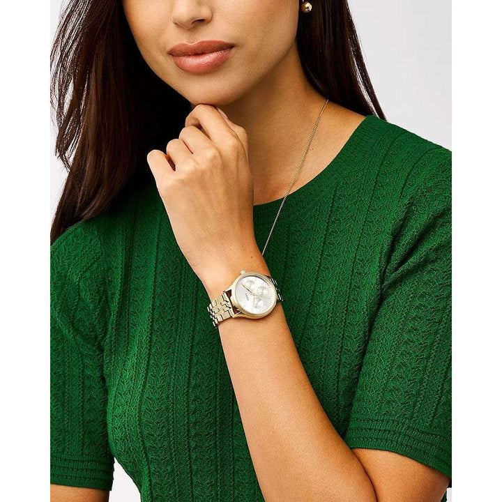 FOSSIL Couple Fenmore BQ2899SET