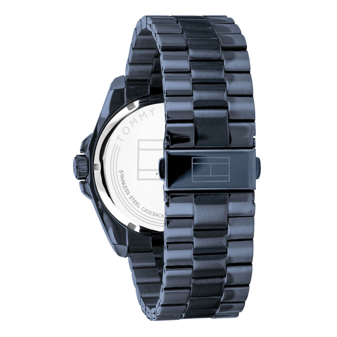 Tommy Hilfiger Riley Analog Watch TH1791689