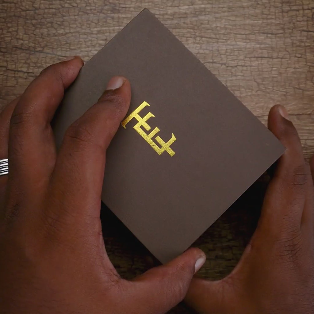 Earnshaw Brewster Double Barrel Automatic Greyhound